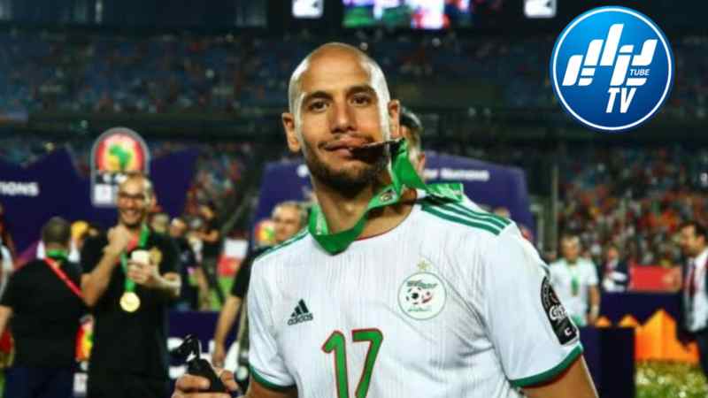قديورة يرد يقوة على تصريحان كاراغير