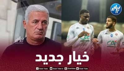 مدافع جزائري جديد يخطف الأنظار في الملاعب الفرنسية