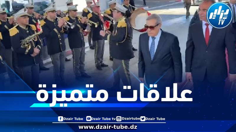 العرباوي يشرف رفقة نظيره التونسي على إحياء ذكرى “ساقية سيدي يوسف”