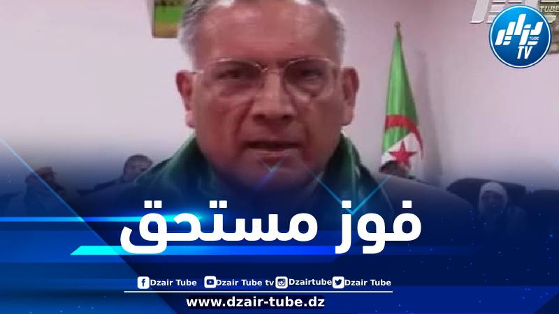 سفير فنزويلا لدى الجزائر لدزاير توب: فوز الجزائر بمنصب نائب رئيس مفوضية الاتحاد الإفريقي هو مكسب لها