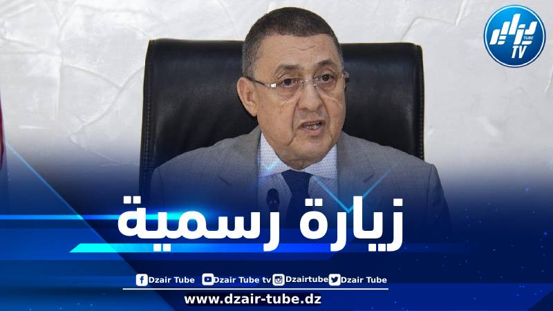 وزير الداخلية يشرع في زيارة رسمية إلى اسبانيا