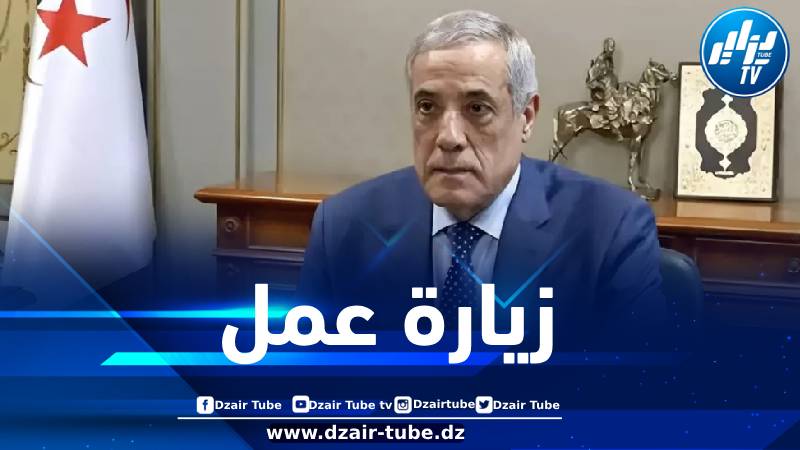 العرباوي يحل بولاية ورقلة