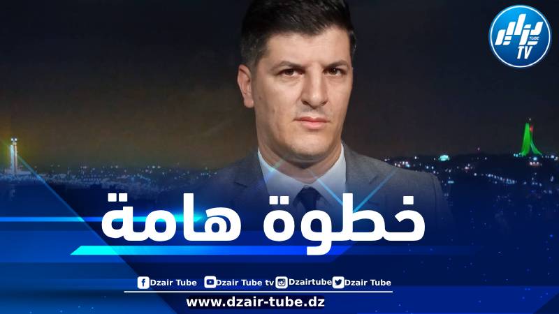 سليماني لدزاير توب: قرارات الرئيس تبون بخصوص الموانئ ستساهم في دعم الإقتصاد الوطني وزيادة الإنتاج المحلي
