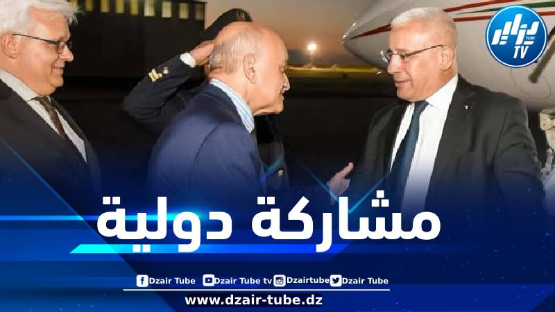 بوغالي يحل بالأوروغواي للمشاركة في مراسم تنصيب الرئيس المنتخب