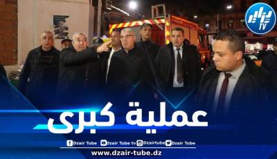 ترحيل 176 عائلة إلى سكنات جديدة بوهران