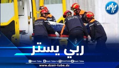 9 جرحى في حادث مرور بوهران