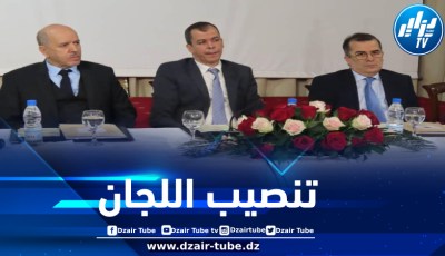 تحضيرا للجلسات الوطنية للوقاية ومكافحة السرطان… تنصيب اللجان الفرعية الموضوعاتية