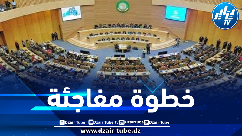 مصادر دزاير توب: مصر تنقلب على الجزائر وتقدم مرشحة لمنصب نائب رئيس مفوضية الاتحاد الإفريقي