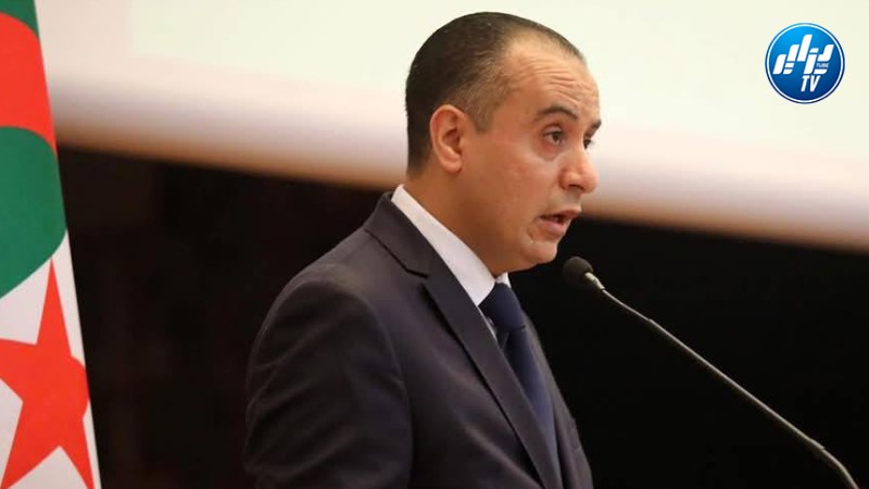 وليد صادي : هدف بيتكوفيتش هو قيادة الجزائر الى المونديال و سنتحدث معه حول الأهداف و برنامج التحضيرات للكان