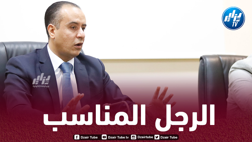 الجمعية الانتخابـــيـــة للاتحادية الجزائرية لكرة القدم ….نحو تزكيــــــة صادي لعهــدة جديدة عــلى رأس “الفــــاف”