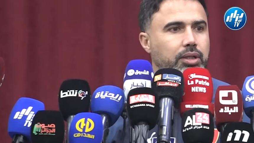 نجار: “التعب ونقص الفعالية سبب إقصاءنا من الكأس”