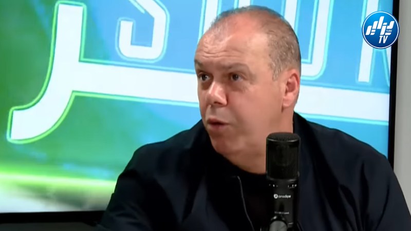 المدرب الجزائري محمد لمين كبير في تصريحات لـ “دزاير توب”:  “عشت تجربة لا تنـــسى مع الخضـر ..  ولهذا السبب غادرت مولودية وهران”