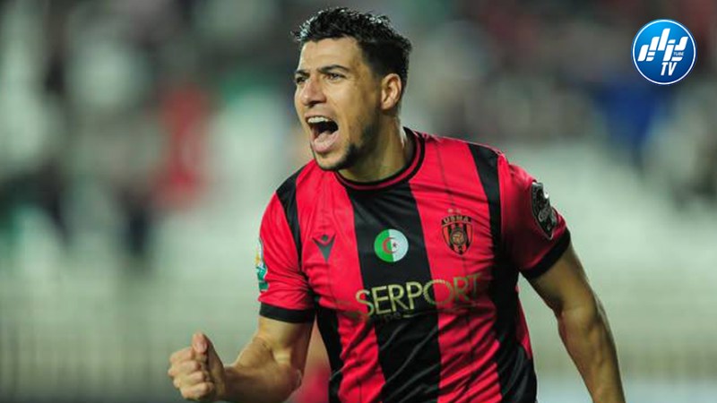 فيما رسّم بلقاسمي التحاقه بأهلي طرابلس….لاعب أتليتيك بارادو يلتحق بالاتحاد الليبي