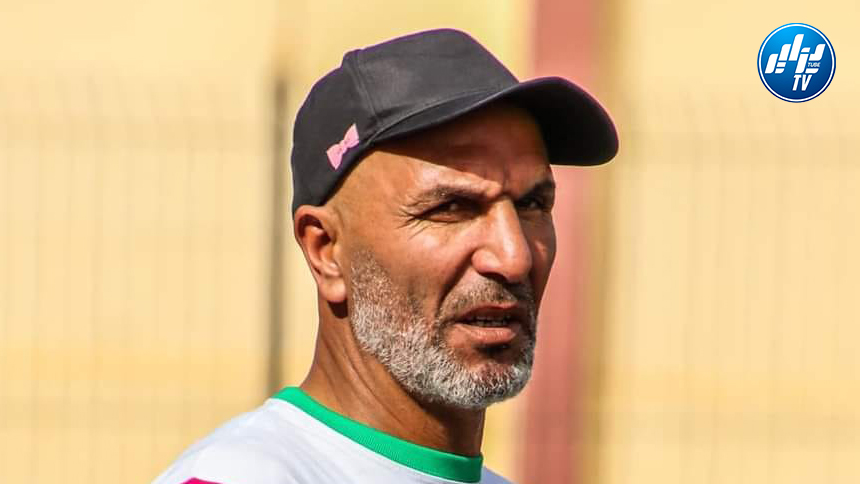 سمير زاوي:   “مواجهة موزمبيق مفتاح التأهل إلى  المـــــــــــــونديال”