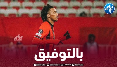 بوداي: “اللعــــــــــــب في منصب الـــرقم 8 يساعدنـــي كثيرا”