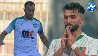 تسوية رزنامة الجولة الـ 13 للرابطة المحترفة الأولى :  ترجي مستغانم – مولودية الجزائر…”المولودية” من أجـــــل الابتعاد في الصدارة