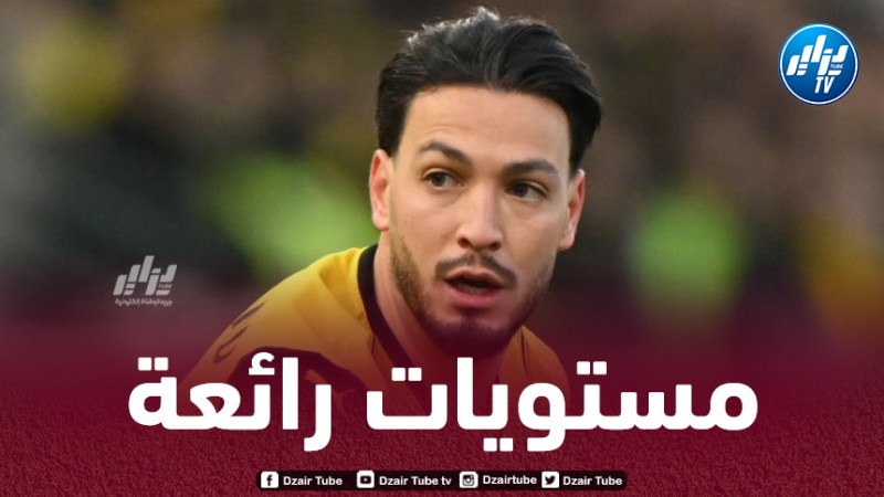 بالـفيديو…ملخص ما قدمه بن سبعيني ضد يونيون برلين