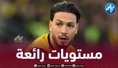 بالـفيديو…ملخص ما قدمه بن سبعيني ضد يونيون برلين