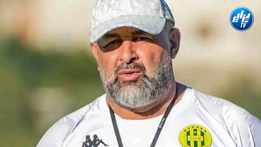 أولمبيك آسفـــــــــــي المغــــــــربي يريد التعاقد مع  بن شيخة
