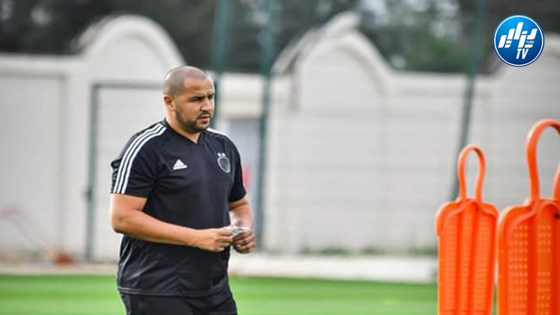 تحضيرا للشان وكأس العرب….المنتخب المحلي يدخل في أول تربص شهر مارس المقبل