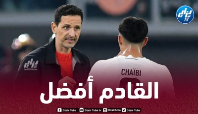 مدرب فرانكفورت توبمولر: “أنتظر من شايبي تقديم المزيد”