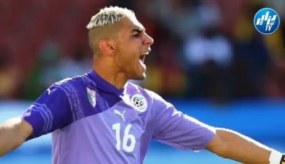 شاوشي : أنا جاهز للعودة للمنتخب الوطني
