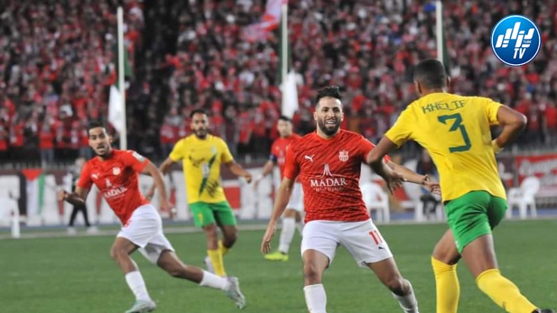 شباب بلوزداد في تربص مغلق بوهران تحضيرا لـ “السوبر”