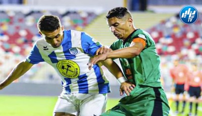 الدور الـ 32 من كأس الجزائر : آقبو و”السياسي” في مواجهة واعدة لبلوغ الدور المقبل