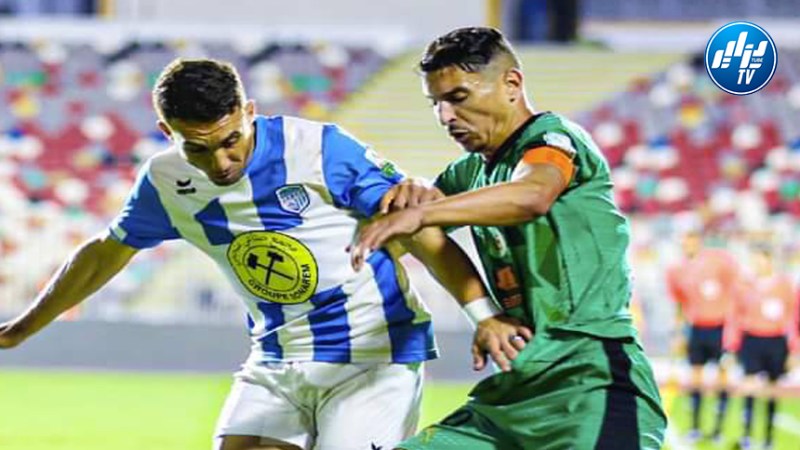 الدور الـ 32 من كأس الجزائر : آقبو و”السياسي” في مواجهة واعدة لبلوغ الدور المقبل