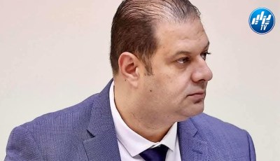 مسلوق مرشحا وحيدا لرئاسة الرابطة المحترفة لكرة القدم