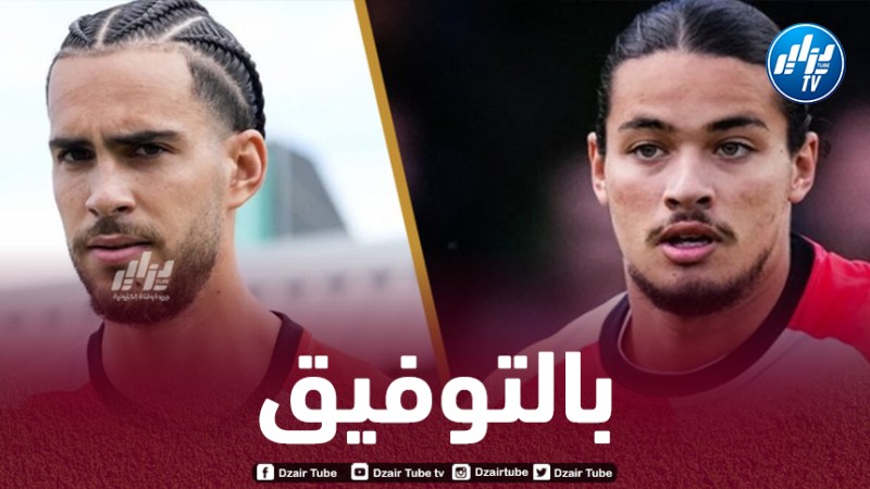 مدرب جديد لحاج موسى وزروقي في “فينورد”