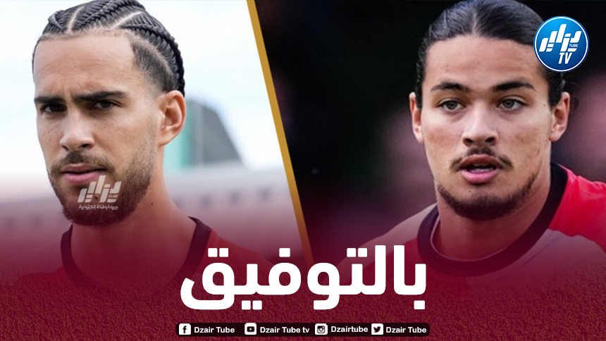 مدرب جديد لحاج موسى وزروقي في “فينورد”