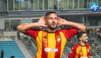 بلايلي يواصل الإبهار بهدف جديد ويضغط على “بيتكوفيتش”