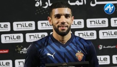 الدوري المصري : “سيراميكا كليوباترا” يتعثر في غياب قندوسي المعاقب
