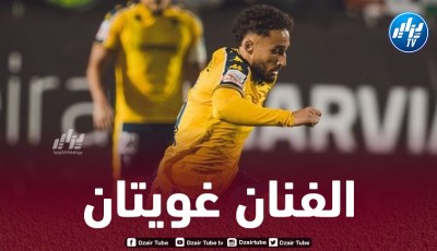غيتان يشارك لمدة 67 دقيقة وينال ثاني أفضل تنقيط