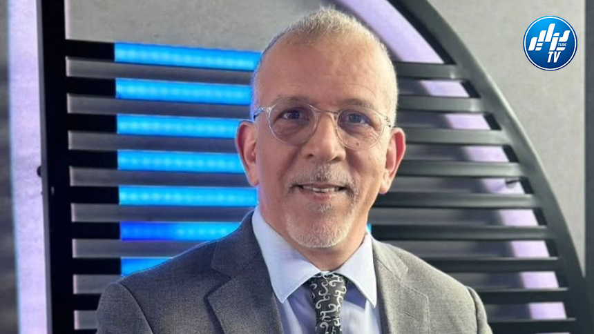 حفيظ دراجي لـ “دزاير توب”:  “مواجهتا مارس ستكونان منعرجا حاسما لـلخضر”