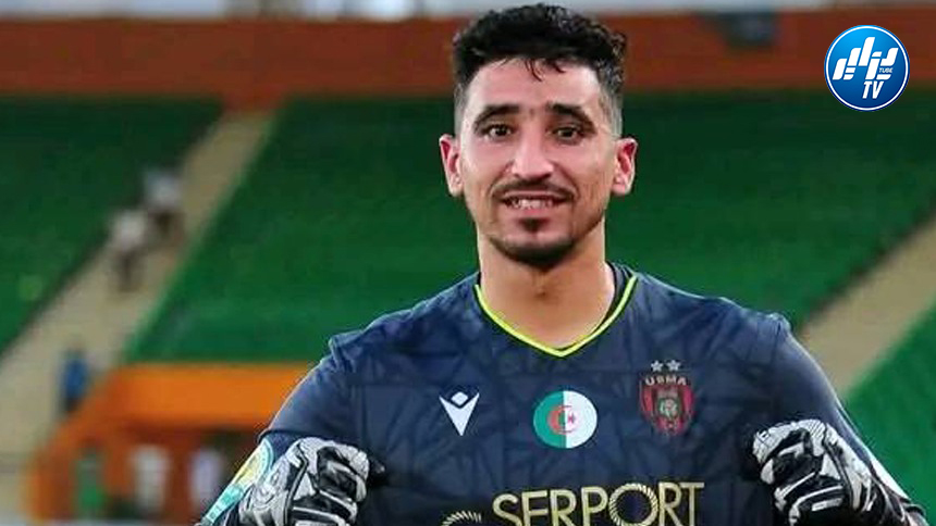 بن بوط يرفض عروضا خليجية من أجل “الخضر”