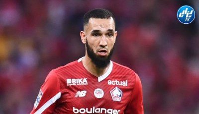 رئيس ليل أوليفيي ليتانغ:  “مسرور جدا بتواجد بن طالب مجددا معنا وسيعود دون مخاطر”
