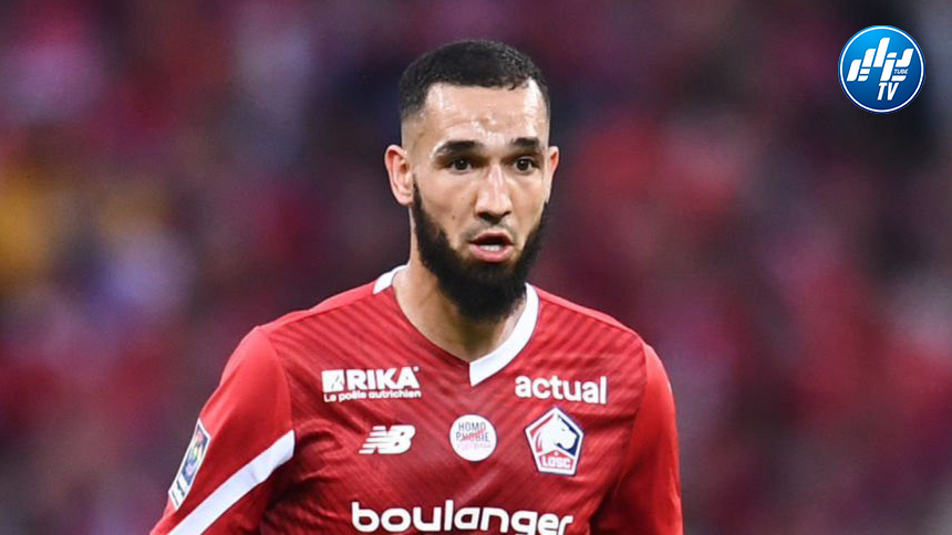 رئيس ليل أوليفيي ليتانغ:  “مسرور جدا بتواجد بن طالب مجددا معنا وسيعود دون مخاطر”