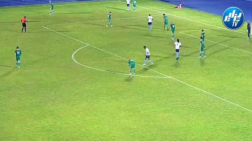 مدرب منتخب بوتسوانا يضع 49 لاعبا في القائمة الأولية استعدادا لـ”الجزائر”