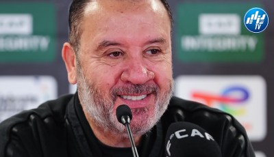 معلول يقترب من مغادرة إتحاد العاصمة