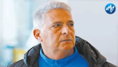 باكيتا يقترب من تدريب اتحاد العاصــــــــــمة