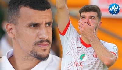 تسوية رزنامة الرابطة المحترفة الأولى : شباب بلوزداد يطمح للوصافة و”الحمراوة” للاقتراب من “البوديوم”