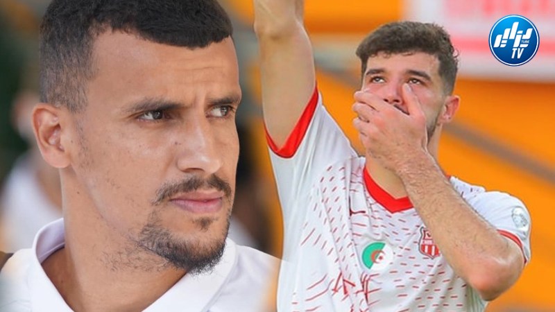 تسوية رزنامة الرابطة المحترفة الأولى : شباب بلوزداد يطمح للوصافة و”الحمراوة” للاقتراب من “البوديوم”