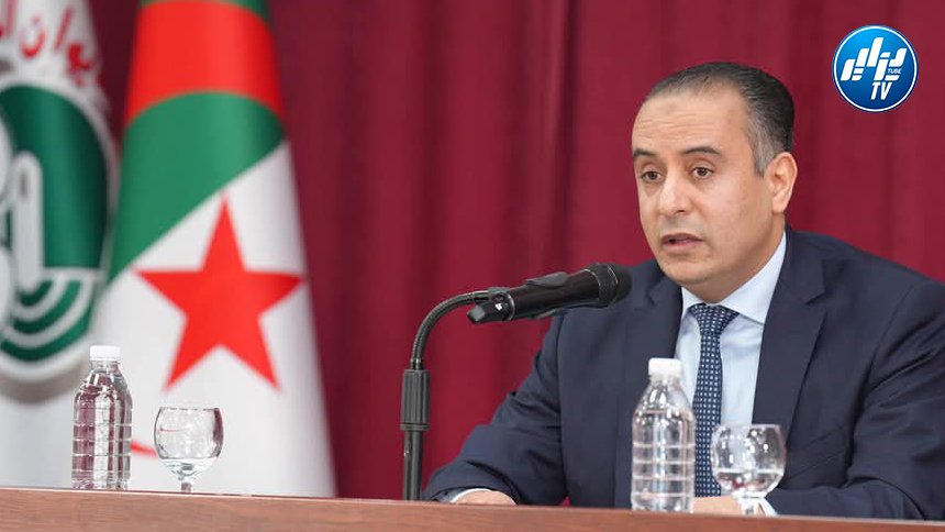 صادي :” كأس أفريقيا مناسبة مهمة ولما لا العودة باللقب من المغرب”