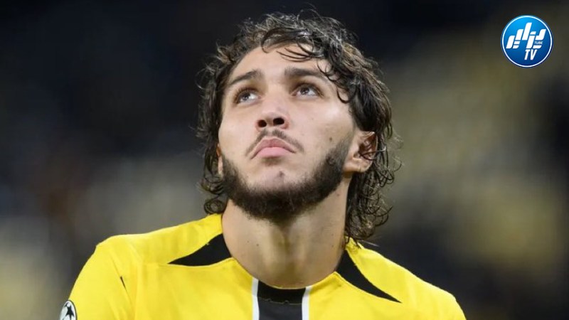 حجـــــام:  ” هذا أهم هدف في مسيرتي.. ومستعد للعب في أي منصب يريد المدرب “