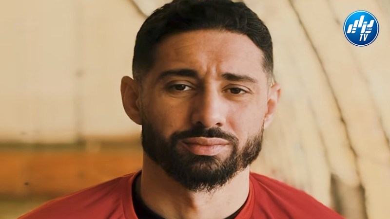 رسميا ..بلفوضيل يخوض تجربة جديدة في الملاعب الأوروبية