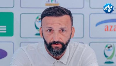 سعد راموفيتش مدربا لشباب بلوزداد