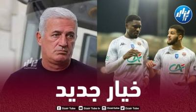 أرقام مميزة لصهيب ناير في الملاعب الفرنسية