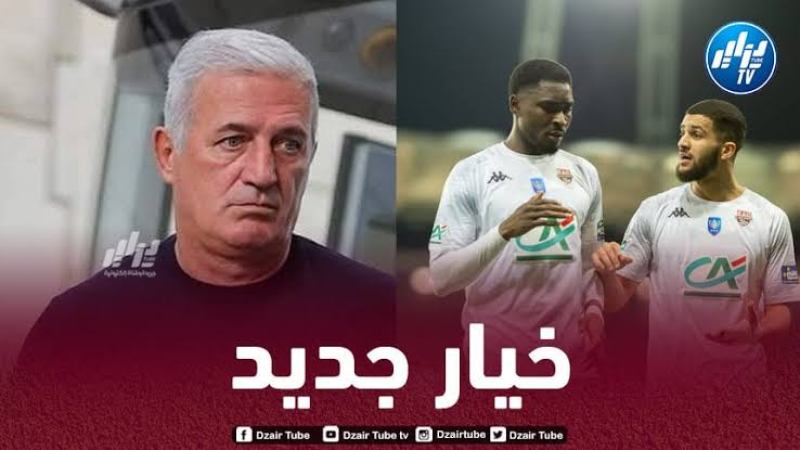 أرقام مميزة لصهيب ناير في الملاعب الفرنسية